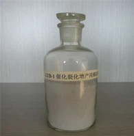 Additiu per augmentar la producció de propilè en el craqueig catalític
