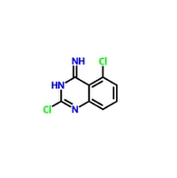 CAS 1107695-06-6|4-AMino-2,5-dicloroquinazolina