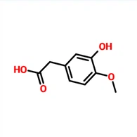 CAS: 1131-94-8|Àcid isohomovanil·lic 3-Hidroxi-4-àcid metoxifenilacètic