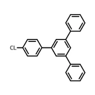 CAS:116941-51-6|1-(4-cloro-fenil)-3,5-difenil-benzè