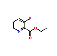 CAS 1187732-69-9|carboxilat de 3-fluoropiridina-2-etil
