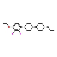 CAS:123560-48-5|Trans,trans-4''-(4-etoxi-2,3-difluoro-fenil)-4-propil-bicy