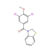 CAS: 1285573-42-3|Dotinurad impuresa 19 Dotinurad impuresa 4 Dotinurad impuresa 11