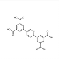 CAS:1431292-15-7|Àcid 5,5'-(piridina-2,{5-diil)diisoftàlic