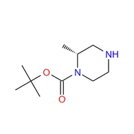 CAS:170033-47-3|(R)-1-N-Boc-2-metilpiperazina