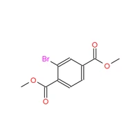 CAS: 18643-86-2|2-bromotereftalat de dimetil