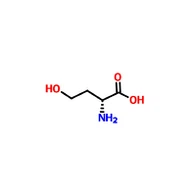 CAS 1927-25-9|DL-Homoserina
