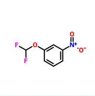 CAS: 22236-07-3|3-(Difluorometoxi)nitrobenzè