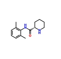 CAS 27262-40-4|(2S)-N-(2,6-Dimetilfenil)-2-piperidincarboxamida)
