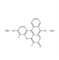 CAS:33239-19-9|DIIODOFLUORESCEÍNA