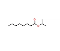 CAS 5458-59-3|ÈSTER ISOPROPÍL D'ÀCID N-CAPRÍLIC