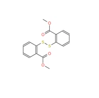 CAS:5459-63-2|2,2'-ditiobisbenzoat de dimetil