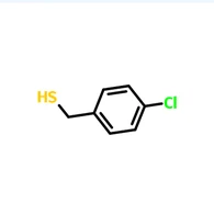 CAS: 6258-66-8|4-Clorobenzèmetantiol