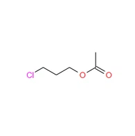 CAS: 628-09-1|3-Acetat de cloropropil