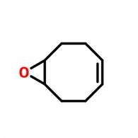 CAS:637-90-1|1,2-EPOXY-5-CICLOOCTENE