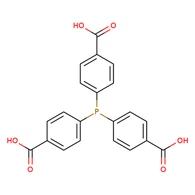 CAS:807-19-2|Tris(4-carboxilfenil)fosfinòxid