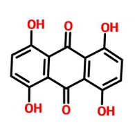 CAS:81-60-7 |1,4,5,8-TETRAHIDROXIANTRAQUINONA
