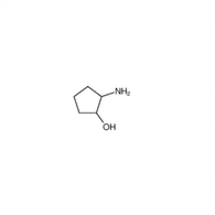 CAS:89381-13-5|2-AMINO CICLOPENTANOL