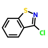 Núm. CAS 7716-66-7|3-Cloro-1,2-benzisotiazol