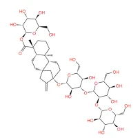 CAS 58543-16-1|Rebaudioside A|Alfa Chemical