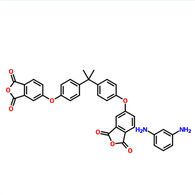 CAS:61128-46-9|POLIETERIMIDA