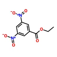 Núm. CAS 618-71-3|5-dinitrobenzoat d'etil