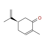 L-Carvone CAS 6485-40-1|Major o igual al 99% de puresa de sabor a menta|Alfa Chemical