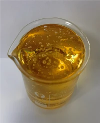 Resina de tinta de màscara de soldadura fotogràfica líquida PCB|Àlcali-Soluble o-Cresol Novolac Epoxi Acrilat|Curable UV, alta fotosensibilitat, desenvolupament àlcali, resistent a la calor i als productes químics|Per als fabricants de tinta de màscara de soldadura
